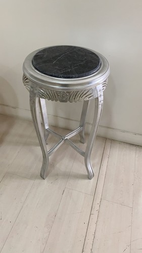 Kleiner tisch etagere - etagere, holz