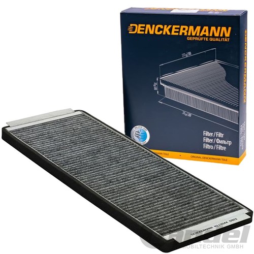 DENCKERMANN
