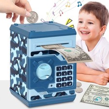 NEU Elektronisch ATM Spardose