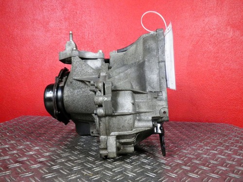 Schaltgetriebe 2n1r7002eb - schaltgetriebe,