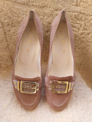 Lario 1898 ballerina beige - 1898,