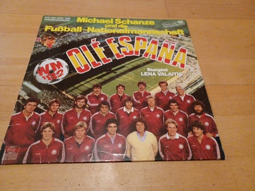 Michael schanze und die - ★,