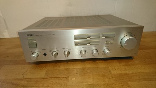 Denon pma 500v - denon, pma-500v