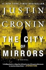 The City of Mirrors: A Novel (Passage Buch Random House Publishing Group