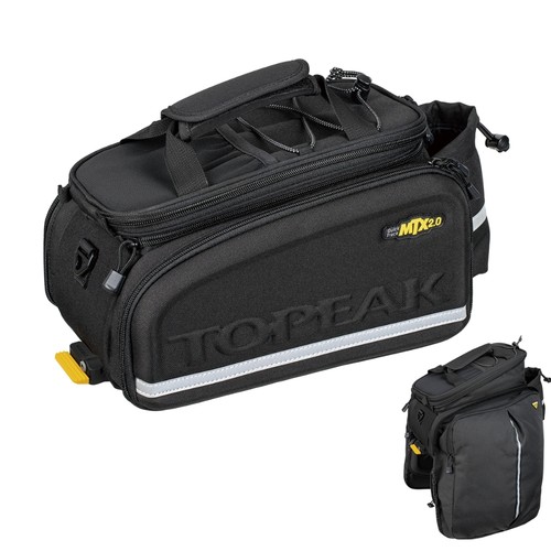 Topeak mtx trunkbag - topeak,