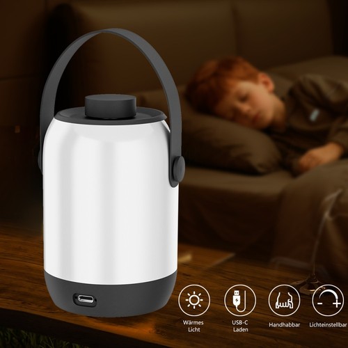 Led camping lampe - led,