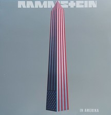 Rammstein: Live in Amerika
