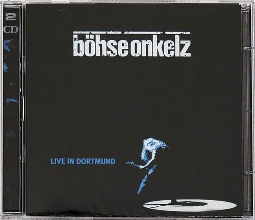 Boehse onkelz live dortmund - boehse,