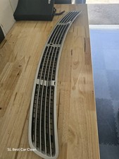 MERCEDES-BENZ E W211 Gitter 2118800005 2.70 Diesel 130kw 2004 20673443