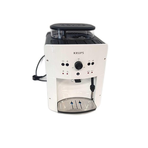 Krups kaffeevollautomat - krups,