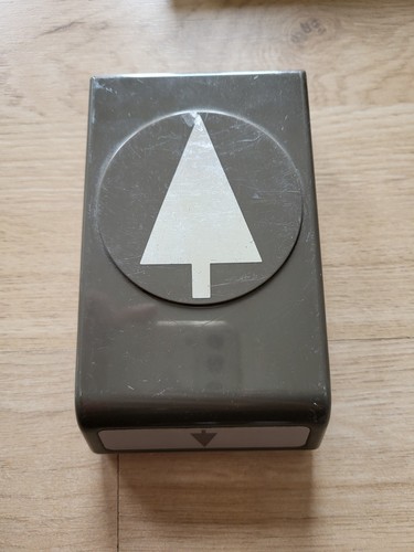 Handstanze stanze stampin - stampin, up