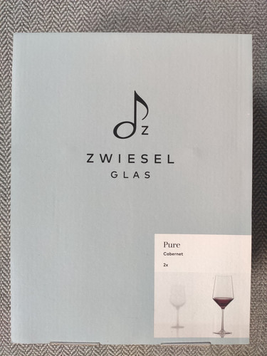 Zwiesel gläser pure cabernet - zwiesel,