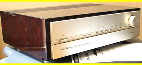 Denon pra 2000zr - pra-2000zr, stereo