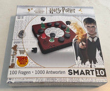 Piatnik-Smart 10 Harry Potter