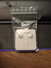 Apple MNHF2ZM/A EarPods -