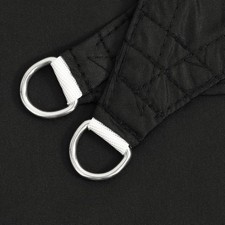 Rechteck Sonnensegel Oxford