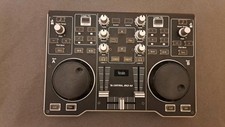 Dj Mixer Hercules MP3 e2 - USB