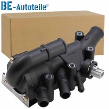 Thermostatgehäuse Sensor Thermostat Für FORD FIESTA 5 V 1.3 DJ JH 1.3 60 69 PS