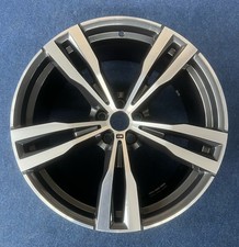 1 Original BMW X7 G07