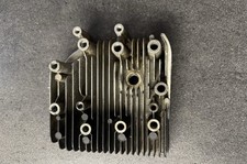 Rasentraktor Zylinderkopf