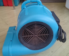 DRIEAZ Turbotrockner Sahara