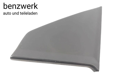 Mercedes w201 190 - w201, abdeckung
