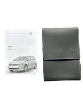 VW Touran Bedienungsanleitung