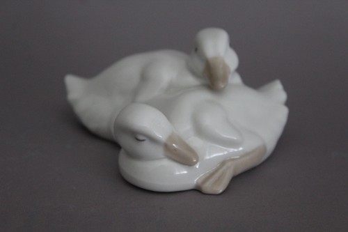 Nao lladró porzellanfigur - nao,