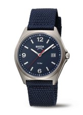 Boccia Titanium 3663-03