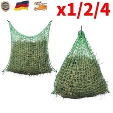 1/2/4 Stk Heunetz Futternetz