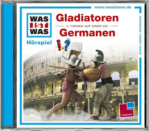 Was ist - ist,