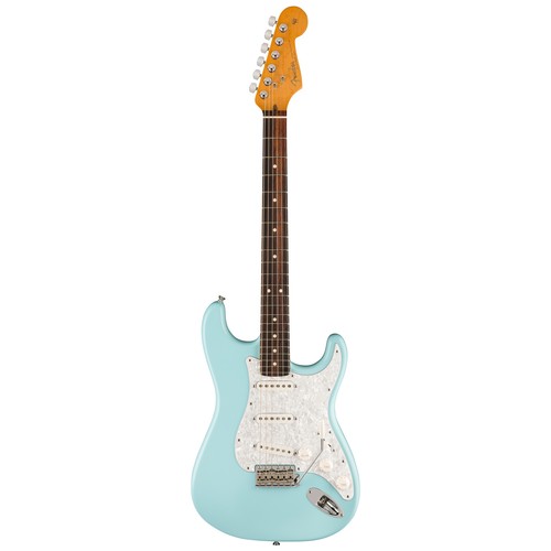 Fender ltd cory - cory, wong