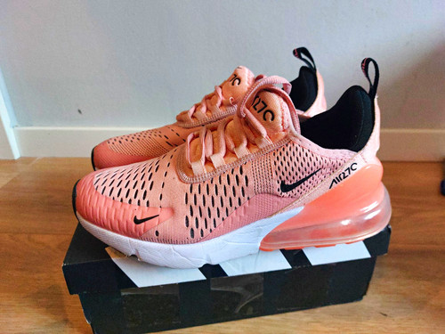 Nike air max 270 - max, herren