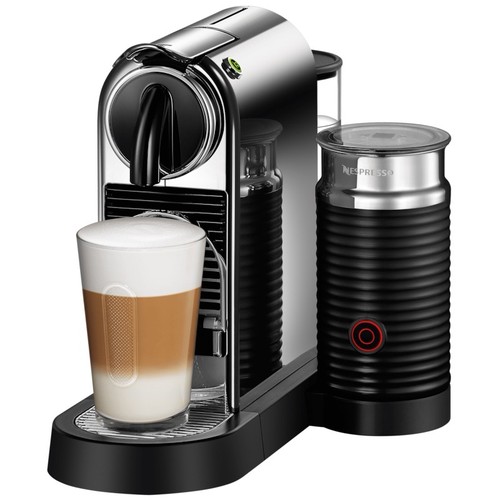 Nespresso citiz - nespresso,