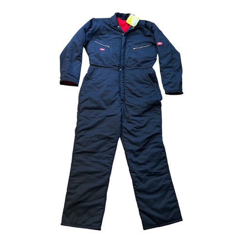 Dickies thermo overall warm - thermo,
