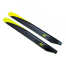 610mm Carbon Fiber Main Rotor