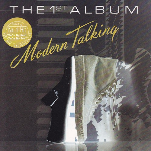Modern talking the 1st - the,