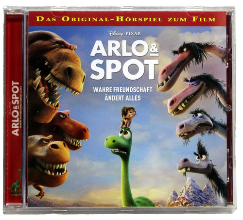 Arlo spot wahre - spot,