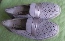 Semler Damenschuh, 38, (5H), NEU und ungetragen (einmal probiert)