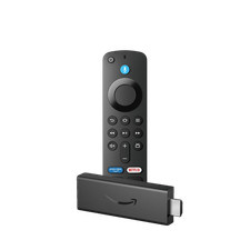 Amazon fire stick hd - tv,