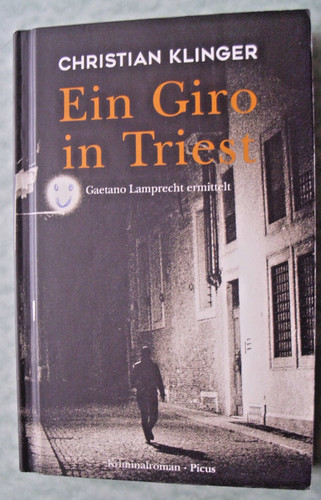 Christian klinger ein giro in - christian,
