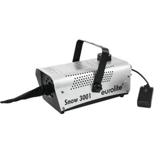 EUROLITE Snow 3001
