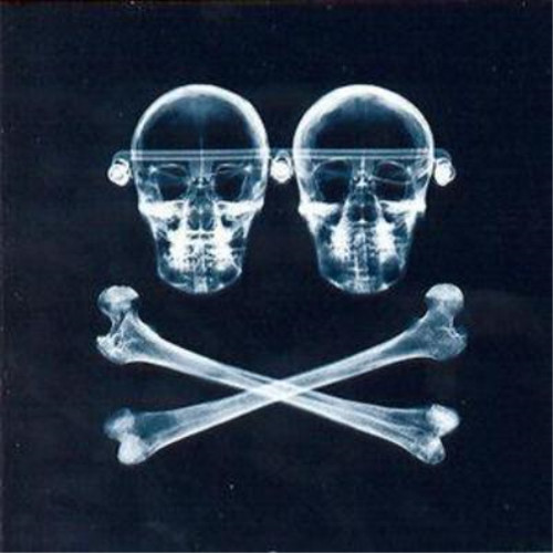 Orbital the all - together, (cd)