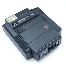 Kodak Kodamatic 950 Sofortbildkamera – Vintage Kamera – Made in Germany – unge