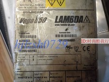 1PC 100% Test   Vega650