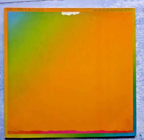 Ian carr nucleus - ian, |