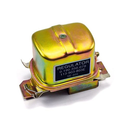 Regulator 12v für - 12v,