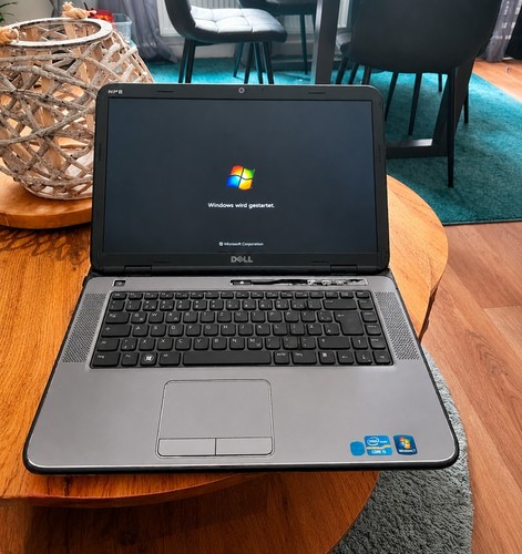 Notebook dell - notebook,