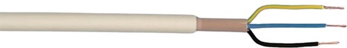 Feuchtraumleitung nym x - 3,