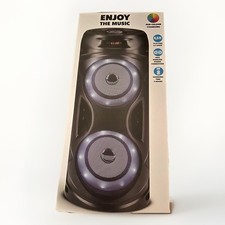 Soundbox tragbarer Bluetooth &